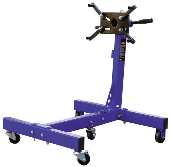 Motorstand 750kg