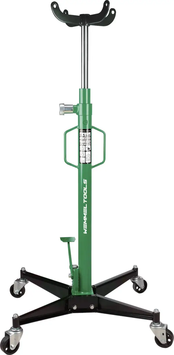 Versnellingsbaklift 500kg