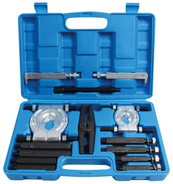 Set kogellager trekkers