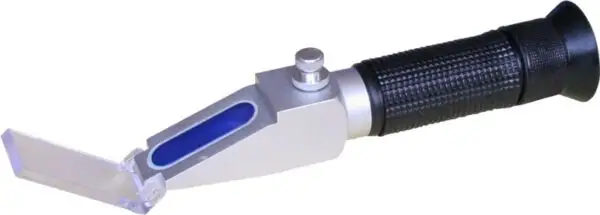 AdBlue refractometer