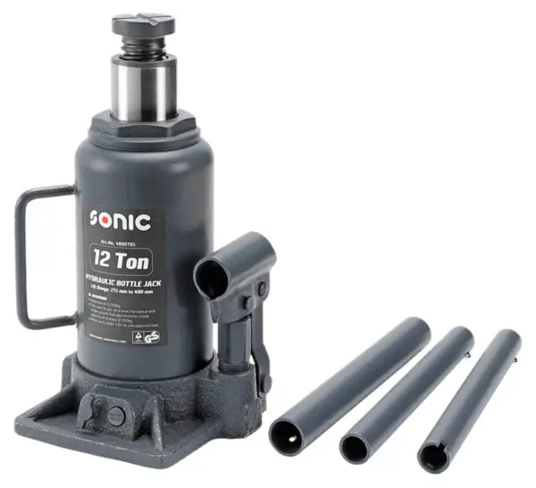 Potkrik 12 Ton
