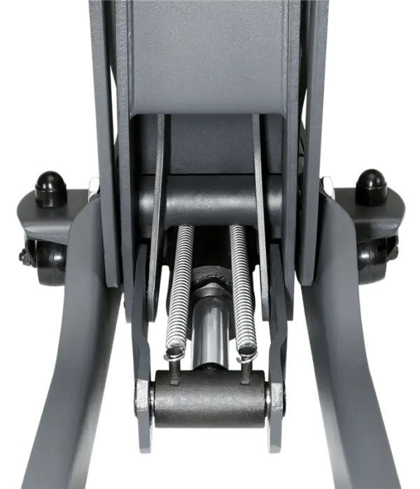 Cric Aluminium/acier 1.5TON - Image 4