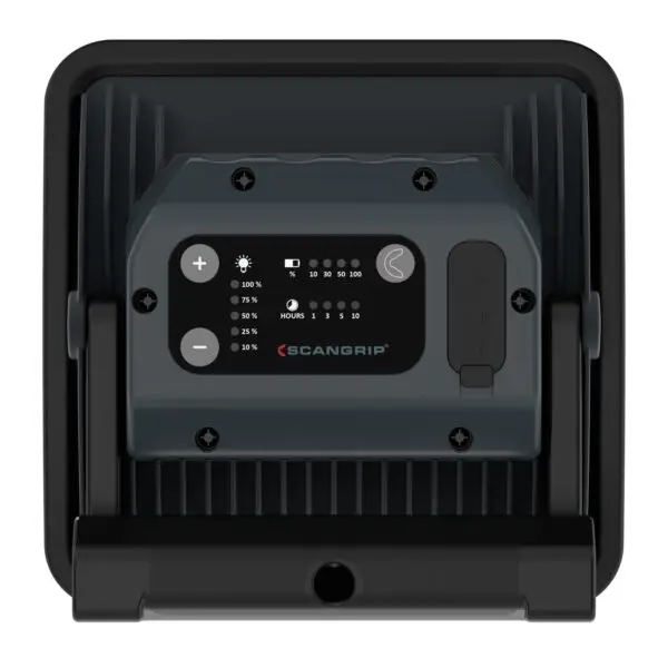 Lampe Scangrip NOVA R LED - Image 2