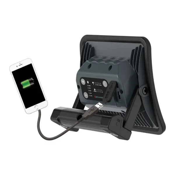 Lampe Scangrip NOVA R LED - Image 3