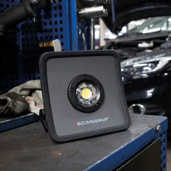 Lampe Scangrip NOVA R LED - Image 11