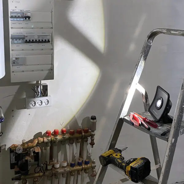 Scangrip NOVA R LEDlamp - Afbeelding 11