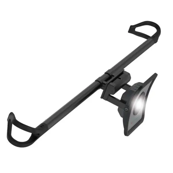 Scangrip NOVA R + support capot - Image 2
