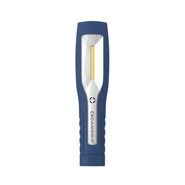 Scangrip MAG PRO oplaadbare Ledlamp