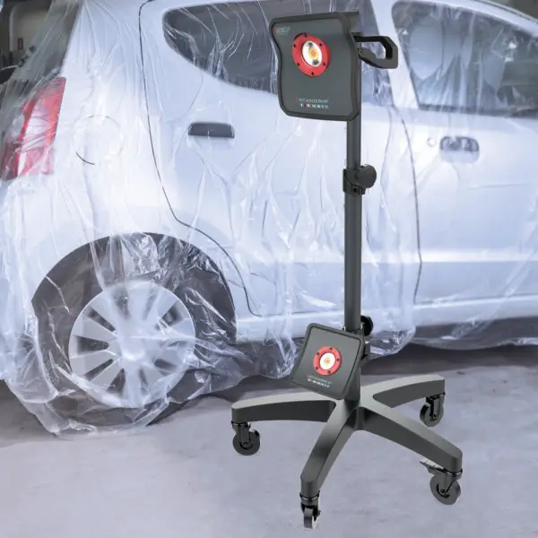 Trépied sur roues - Image 7