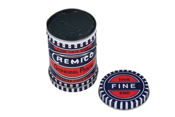 Chemico rodeer pasta - Afbeelding 2