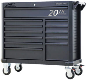 LICOTA 20th anniversary