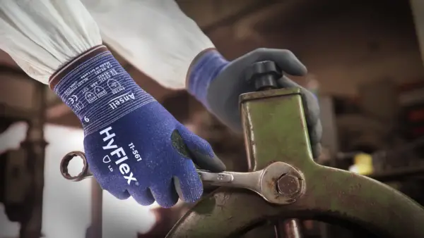 Ansell Handschoenen