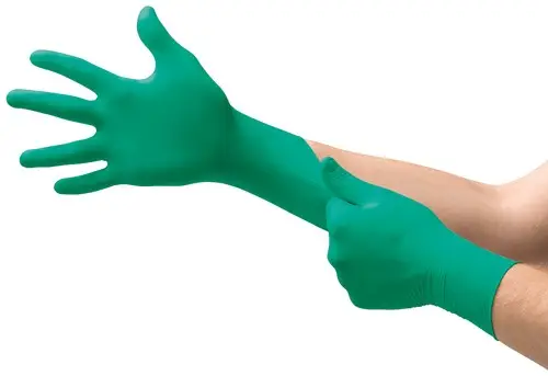 Handschoenen Ansell TouchNTuff