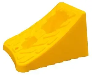 Wielblok in PVC
