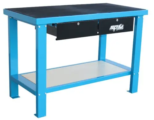 Werkbank Heavy Duty