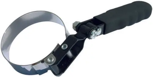 Oliefilter sleutel 60-73mm
