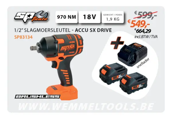 Super Deals 2025 - SP Tools