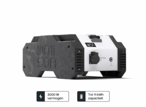 WATTSUN DOCK 3000