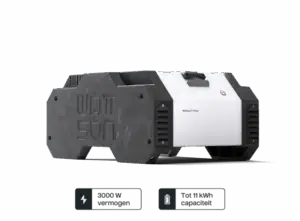 Wattsun pack 3000