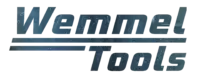Wemmel Tools logo 2025